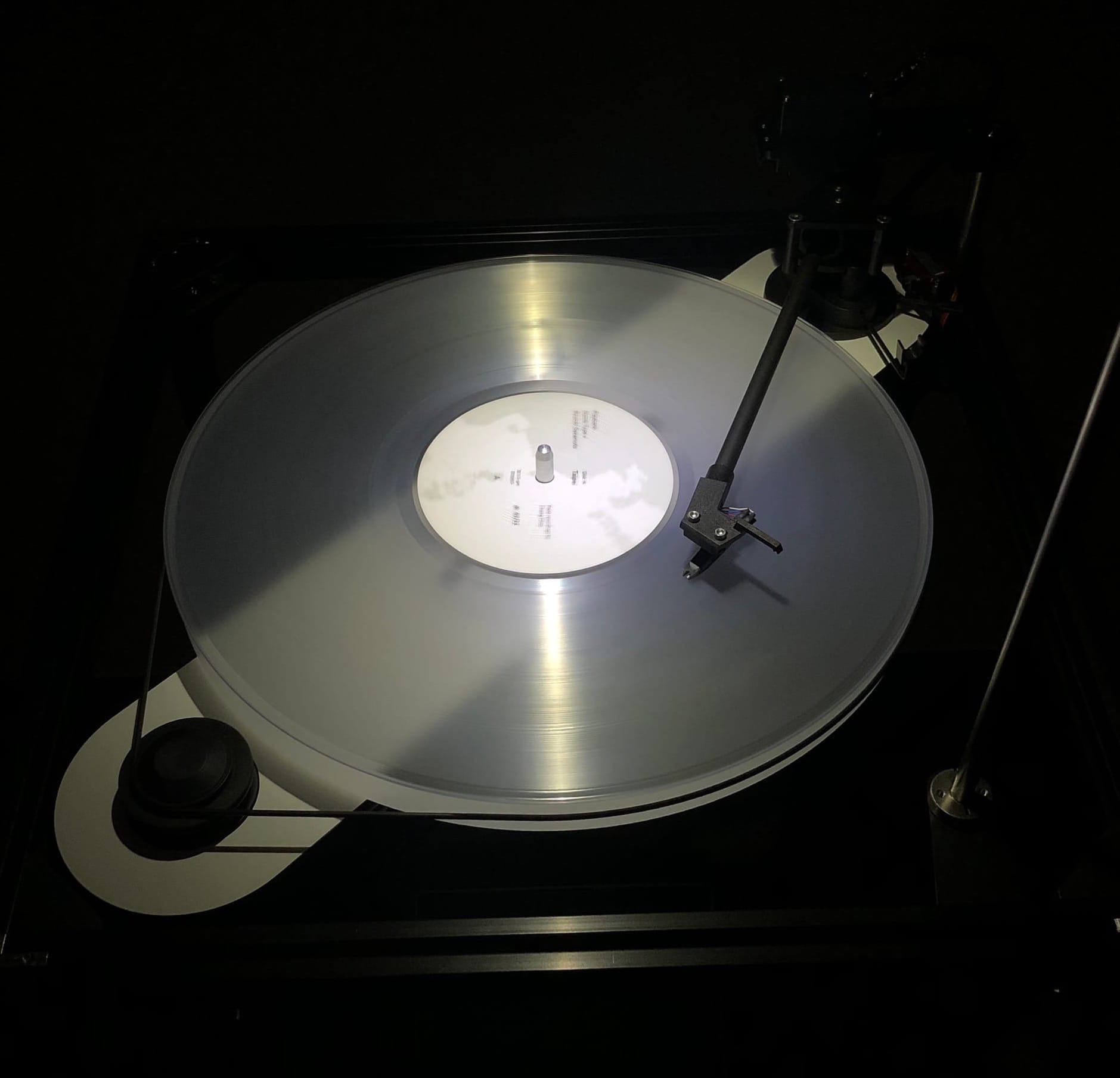 music
